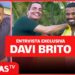LEO DIAS ENTREVISTA DAVI BRITO | LeoDias TV