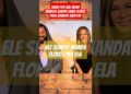 Adam Sandler sempre manda flores para Jennifer Aniston #fofocas #famosos #celebridades