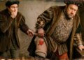 ¿CÓMO LE LIMPIABAN EL TRASERO A LA REALEZA? ¡EL TRABAJO MÁS ÍNTIMO DE LA HISTORIA!