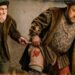¿CÓMO LE LIMPIABAN EL TRASERO A LA REALEZA? ¡EL TRABAJO MÁS ÍNTIMO DE LA HISTORIA!