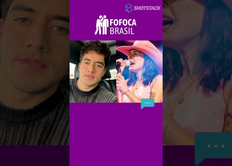 Descubra quem é o novo amor de Ana Castela! Flagrados em Miami!