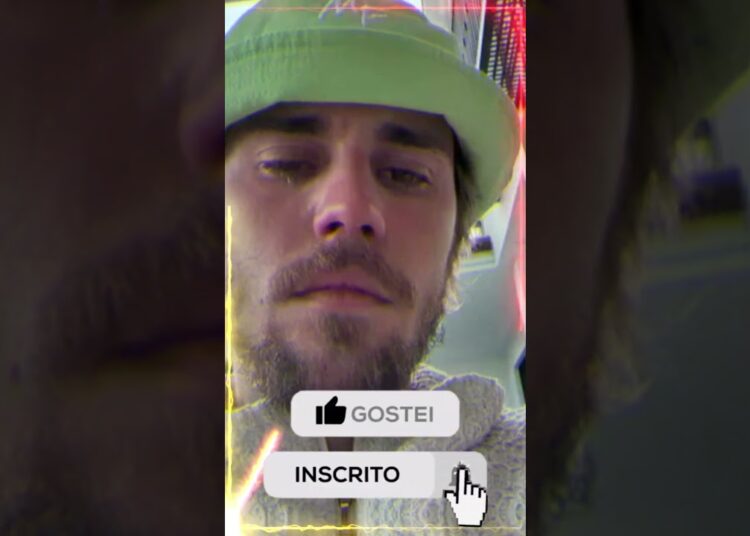 Justin Bieber tem comportamento discreto e se afasta das redes