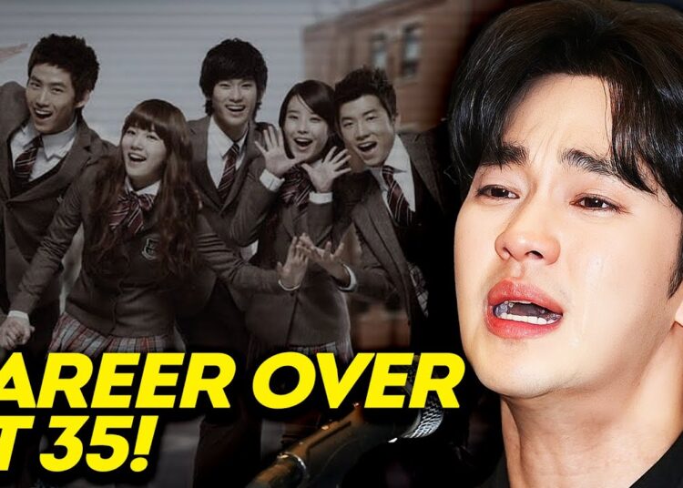 Dream High Cast: Where Are They Now?
