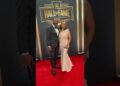 WWE Royalty on the #WWEHOF Red Carpet! 👑