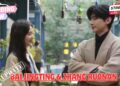 Did BAI JINGTING & ZHANG RUONAN really do this? Fans Find Shocking Clues!