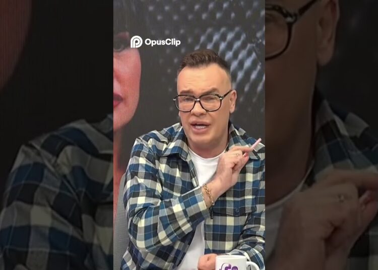 Val Marchiori_Hello Hello “ULTRAPASSADO” vai Ser FÚTIL na Casa do C…CRÉDITOS FELIPE CAMPOS