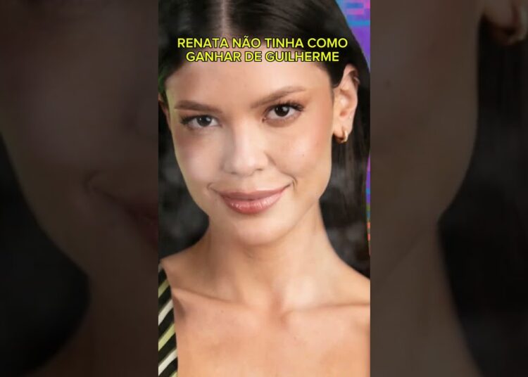 FINALISTA BBB25 #BBB25 #shots #fofoca #entretenimiento