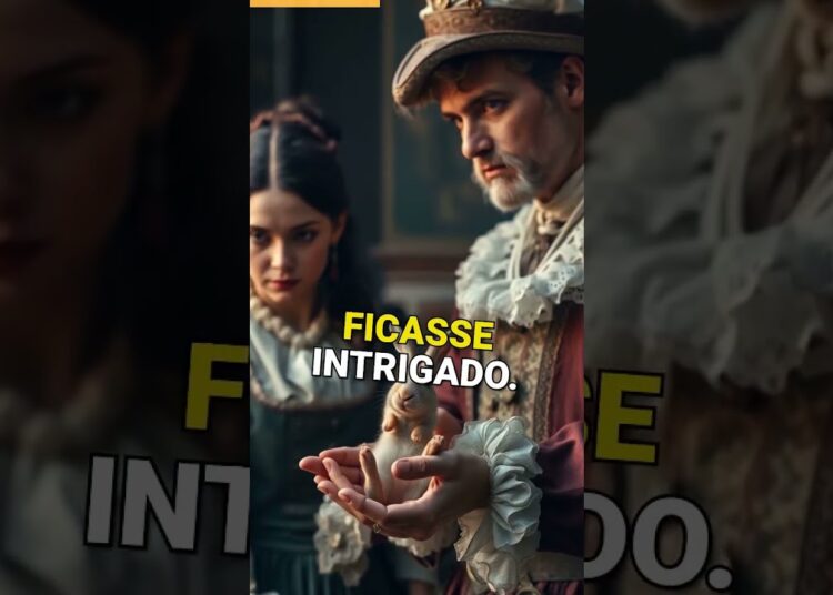 Mary Toft: A Farsa dos Coelhos que Enganou a Realeza!