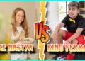How These Kids Made Millions on YouTube King Ferran and  Like Nastya