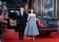 Just Happened! BAI JINGTING & ZHANG RUONAN Said an Unexpectedly Shocking Statement!