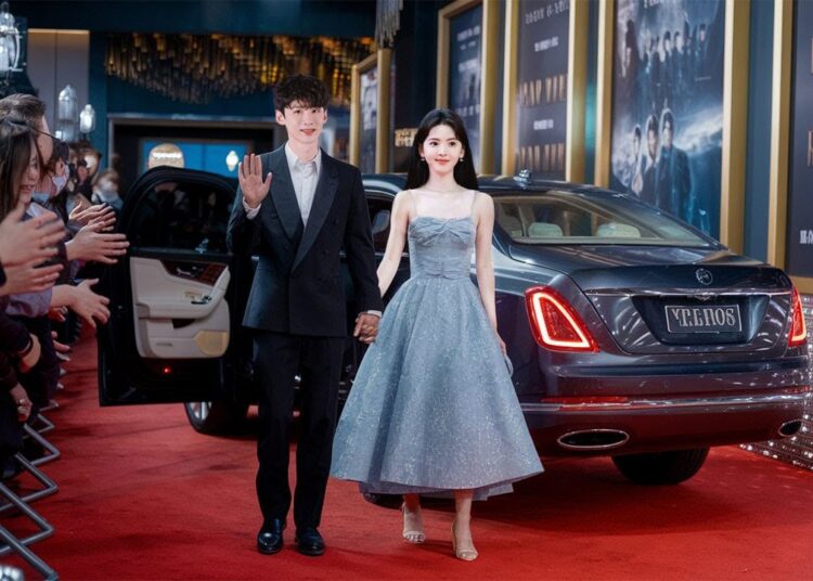 Just Happened! BAI JINGTING & ZHANG RUONAN Said an Unexpectedly Shocking Statement!