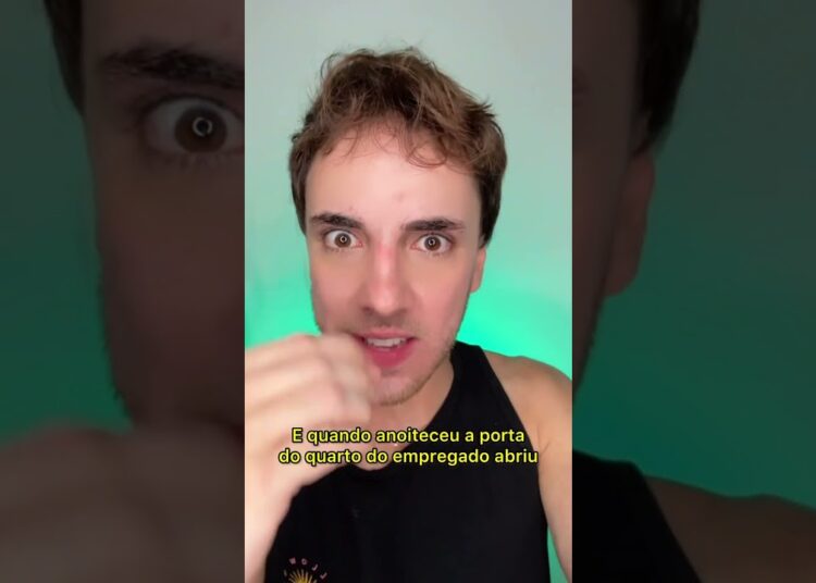 FOFOCA SURPREENDENTE