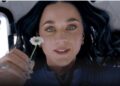 Katy Perry foi ao espaço! O que ela viveu lá vai te surpreender!