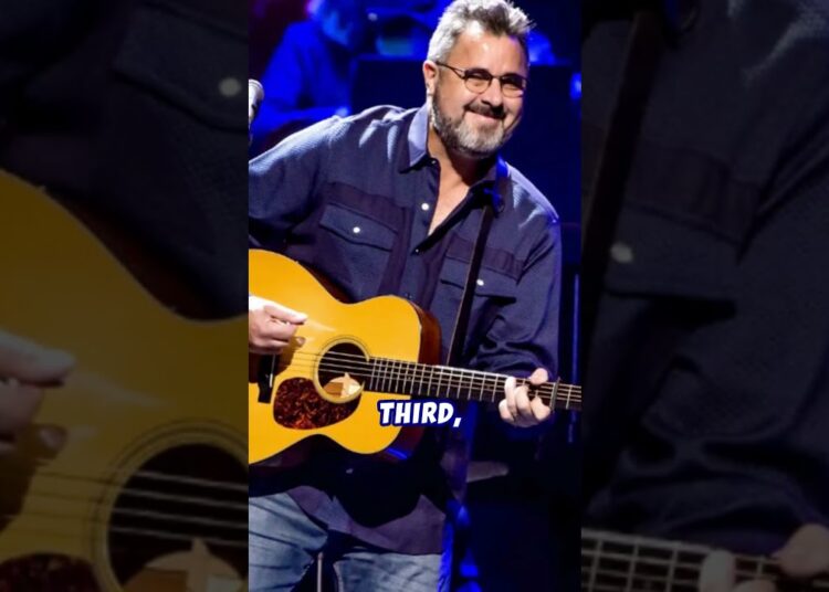5 Inspiring Facts About The Eagles | Legendary Rock Band