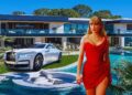 Taylor Swift’s Lifestyle ★ 2025 | Net Worth, Boyfriend, Homes, Cars, Private Jet & More Revealed!