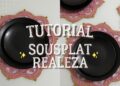 Tutorial Sousplat Realeza em Croche – Sucesso de Vendas!