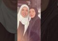 أول ظهور لأخت الراقصة دينا.. كانت مطربة شهيرة واعتزلت الغناء