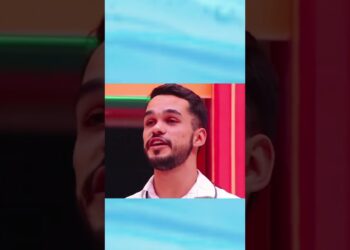 ⛳️ João pedindo voto pra ficar 😂 #bbbnoticias #bbb #fofoca