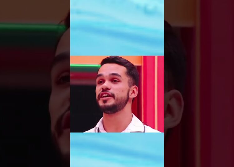 ⛳️ João pedindo voto pra ficar 😂 #bbbnoticias #bbb #fofoca
