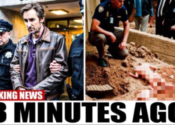 FBI Removes Old Floor From Mike Wolfe Mansion, They Turn Pale When They See What’s Inside