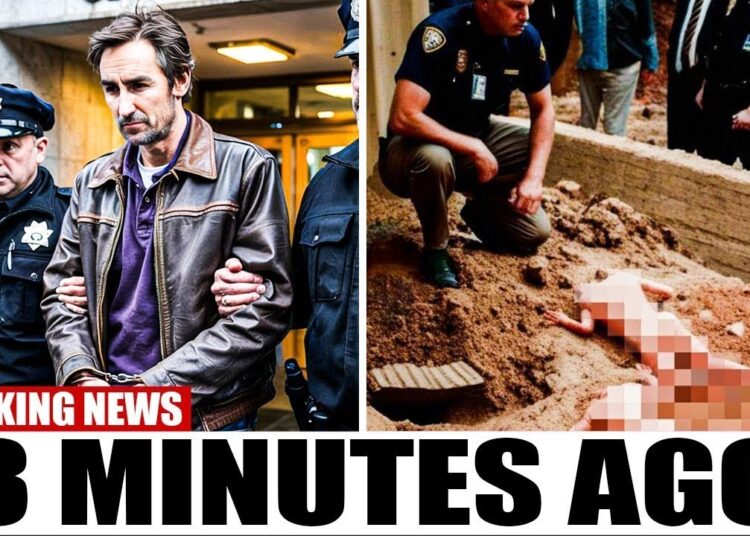 FBI Removes Old Floor From Mike Wolfe Mansion, They Turn Pale When They See What’s Inside