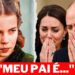 Princesa Charlotte choca a realeza ao expor verdade sobre o Príncipe William