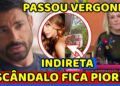 🔥DOSSIÊ Cauã Reymond: ESCÂNDALO SAI DO CONTROLE E O PIOR APARECE; Guilherme PASSA VERGONHA