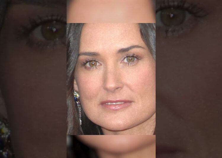 Demi Moore Revela Detalhes Sobre Seu Relacionamento | Goalcast Brasil