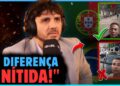 Renan Santos EXPÕE a FALTA DE EDUCAÇÃO do BRASILEIRO! | Cortes Análises Renais