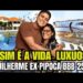 ESSA É A VIDA LUXUOSA DE GUILHERME, EX PIPOCA DO BBB 25