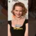Nicole Kidman: The Elegant Evolution of a Star 🌟💫 1971 to 2025 ✨
