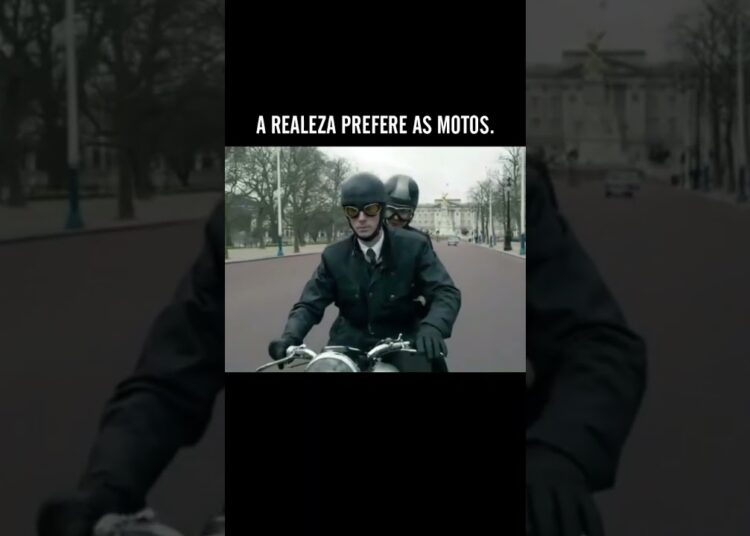 A REALEZA PREFERE AS MOTOS. O AMOR TAMBÉM. E VOCÊ?
