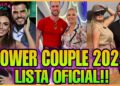 POWER COUPLE BRASIL 13 CASAIS CONFIRMADOS NO REALITY VEJA OS PARTICIPANTES OFICIAIS!