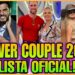 POWER COUPLE BRASIL 13 CASAIS CONFIRMADOS NO REALITY VEJA OS PARTICIPANTES OFICIAIS!