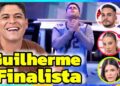 🔴 BBB25: Guilherme VENCE PROVA e se torna PRIMEIRO FINALISTA do Big Brother Brasil 25 – 18/04/25