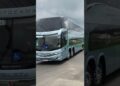 Realeza 2400 e 2060 🚌😏 #onibus #realeza #busologo #encontrodebusologo #semanasanta #caruaru #bus