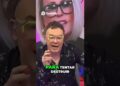 FELIPE CAMPOS vs ANA MARIA_ Barraco! ANA MARIA vs FELIPE CAMPOS_