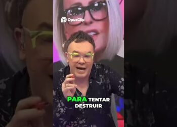 FELIPE CAMPOS vs ANA MARIA_ Barraco! ANA MARIA vs FELIPE CAMPOS_