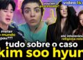 🚨 ATUALIZAÇÕES 16/04 🚨 • TUDO SOBRE O CASO ~ KIM SOO HYUN ~ ATÉ AGORA • HORA DA K-FOFOCA