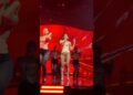 Dualipa singing “Break My Heart” During Radical optimism tour Sydney 🇦🇺2025#breakmyheart#live #dance