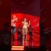 Dualipa singing “Break My Heart” During Radical optimism tour Sydney 🇦🇺2025#breakmyheart#live #dance