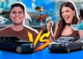 Vitória Strada VS Guilherme: Qual Celebridade do BBB 25 Tem a Vida Mais Luxuosa?