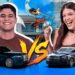 Vitória Strada VS Guilherme: Qual Celebridade do BBB 25 Tem a Vida Mais Luxuosa?