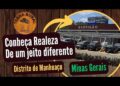 Realeza – MG: Um Cantinho Encantador de Manhuaçu! ⛰️🏡✨