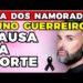 NUNO GUERREIRO: CAUSA da MORTE! | Fama Show