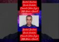 Bomba! Denílson Revela Verdade Chocante Sobre Zezé e DNA Abala o Brasil!