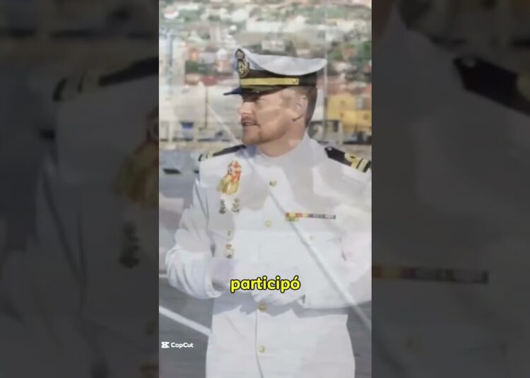 Leonor en Brasil  una bienvenida vibrante #leonor #princesaleonor #historia #realeza #noticias