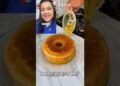 Histórias com receitas da Rafaela Guedes e histórias da Joy 🥞🥐