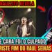Filha de RAUL SEIXAS REVELA o CULPADO PELO FIM de seu PAI!