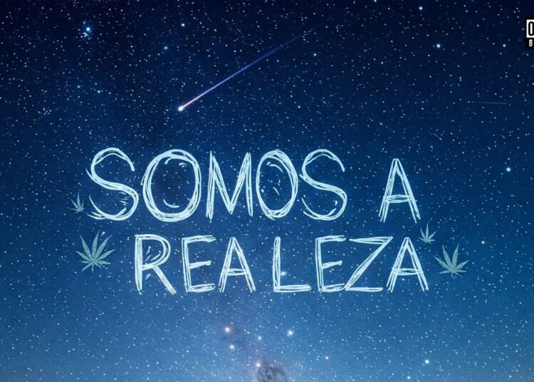 Somos a Realeza (Nicotina Mc & OddyVraxx) OG20 MÁFIA